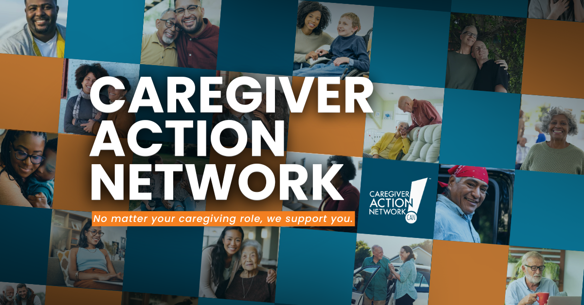 Caregiver Action Network