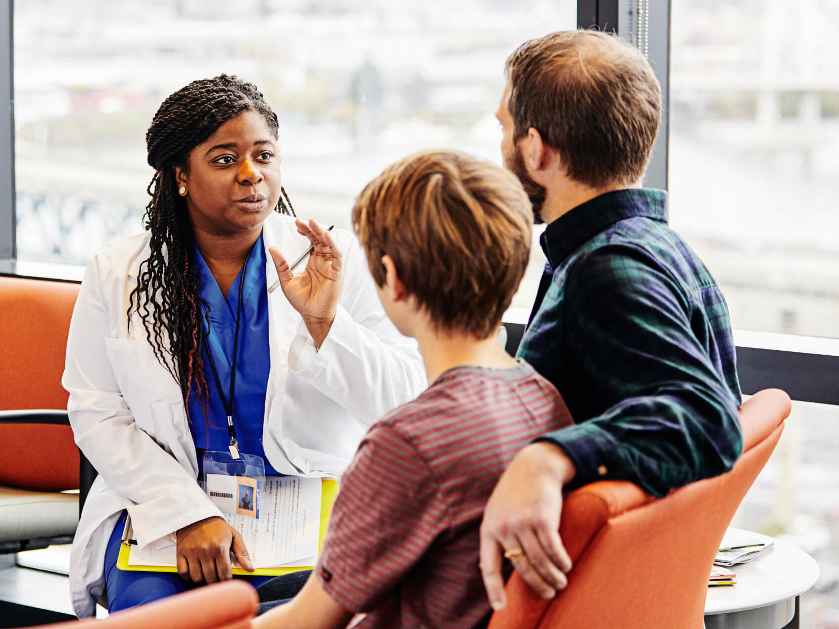 National Cancer Institute