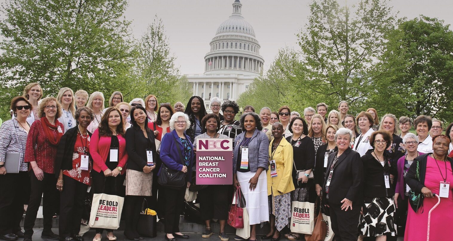 National Breast Cancer Coalition